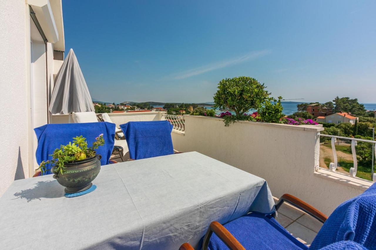 Apartments Vila Antula Banjol Extérieur photo