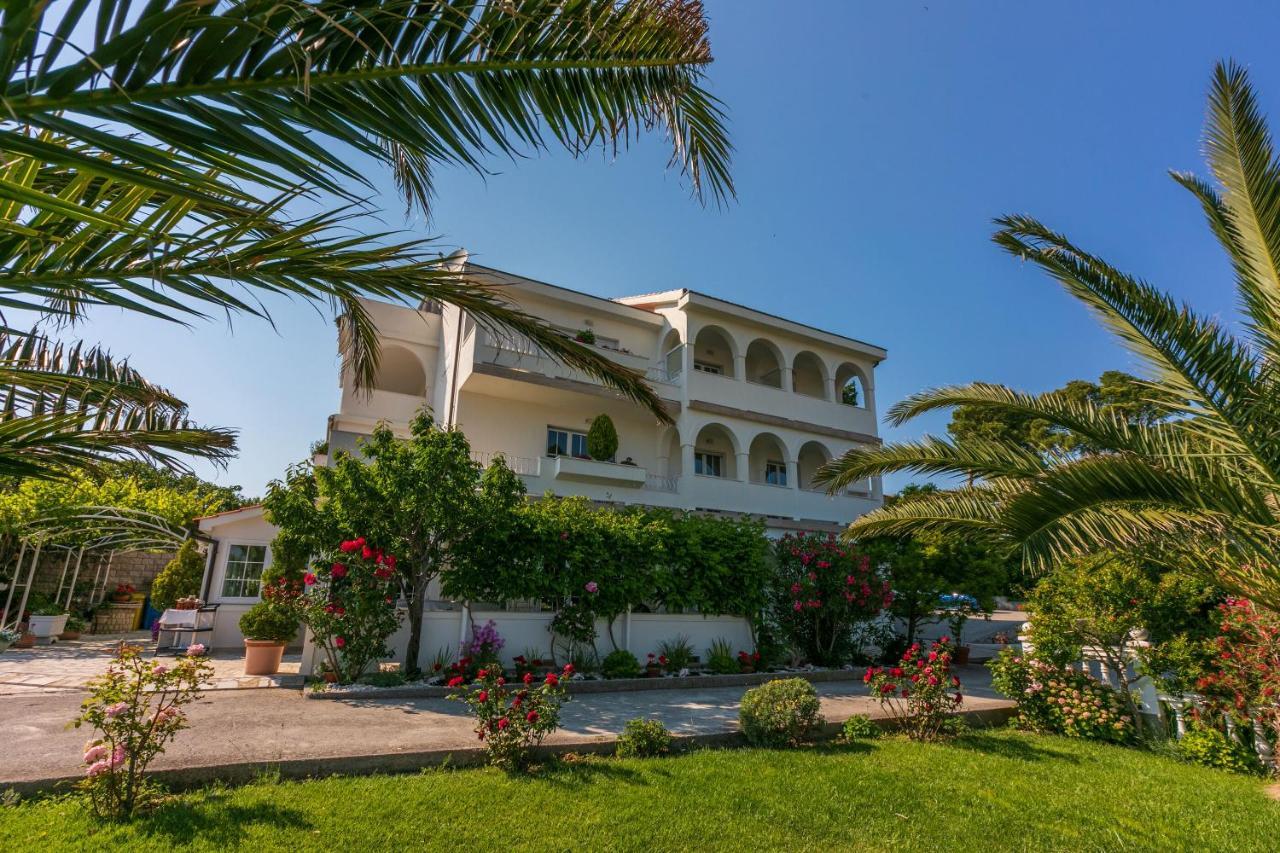 Apartments Vila Antula Banjol Extérieur photo