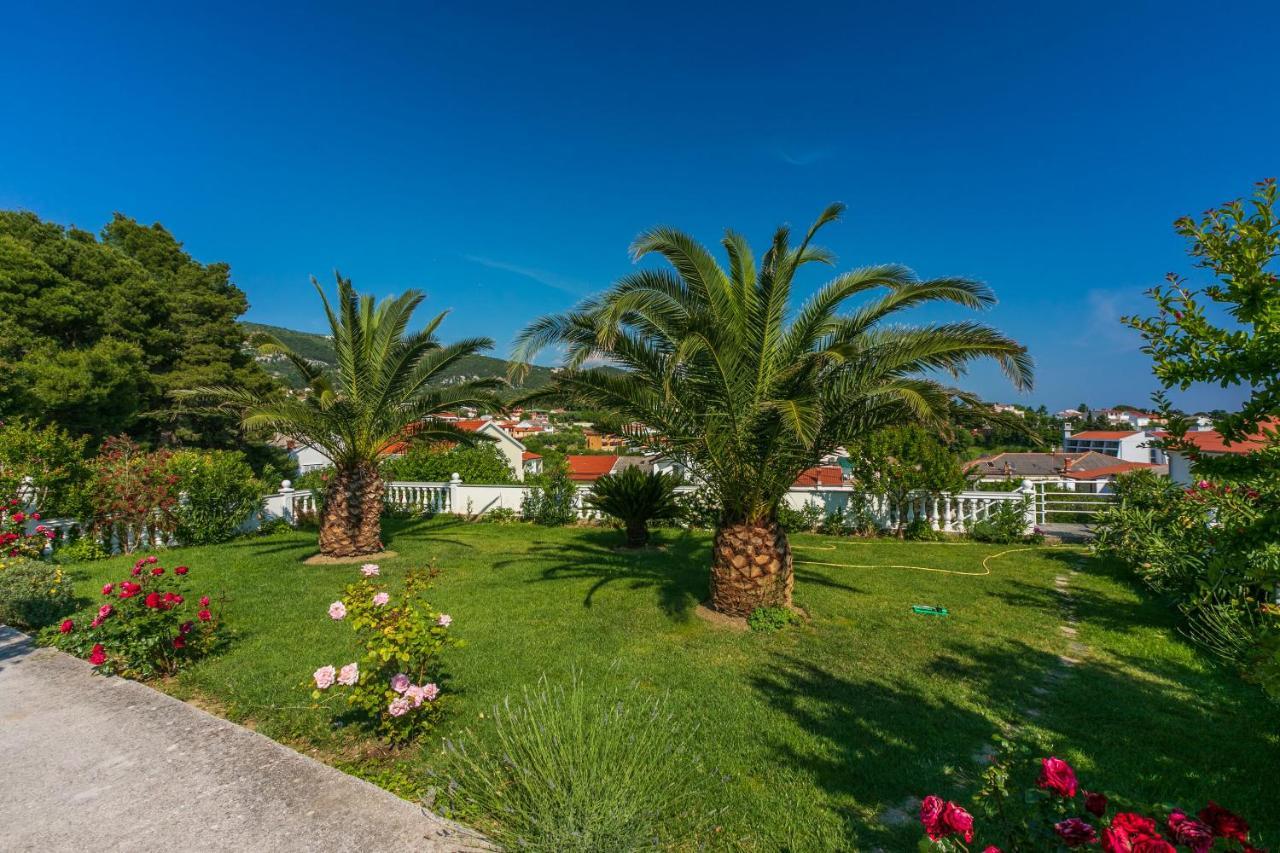 Apartments Vila Antula Banjol Extérieur photo