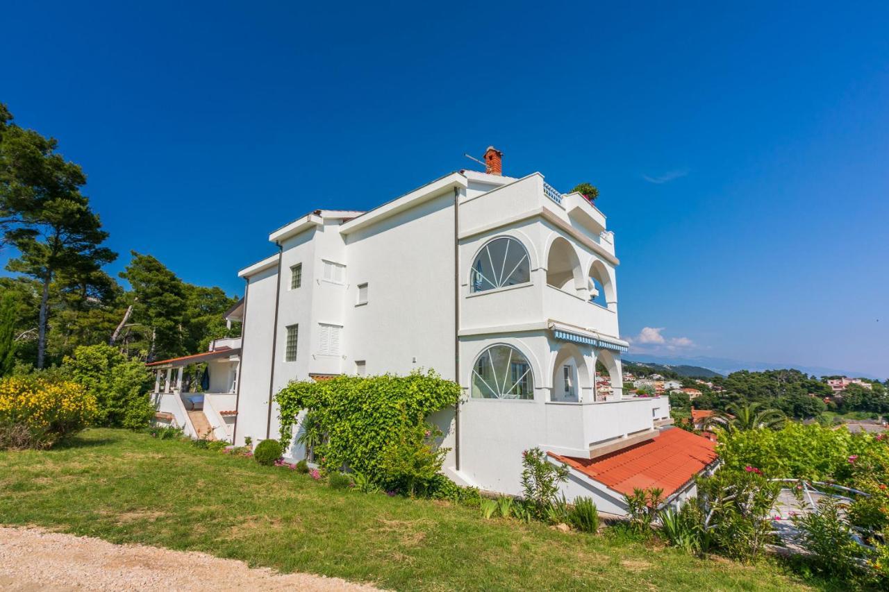 Apartments Vila Antula Banjol Extérieur photo