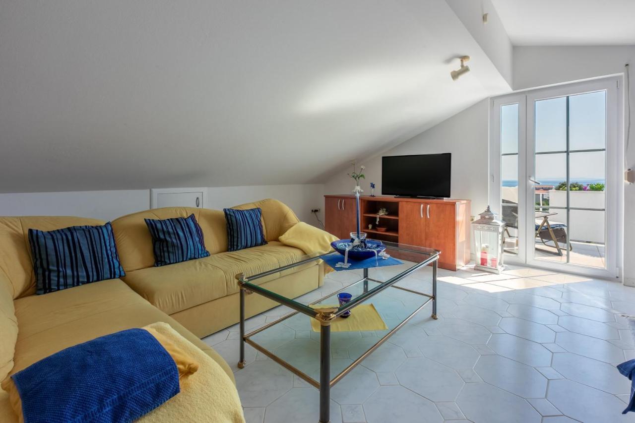 Apartments Vila Antula Banjol Extérieur photo