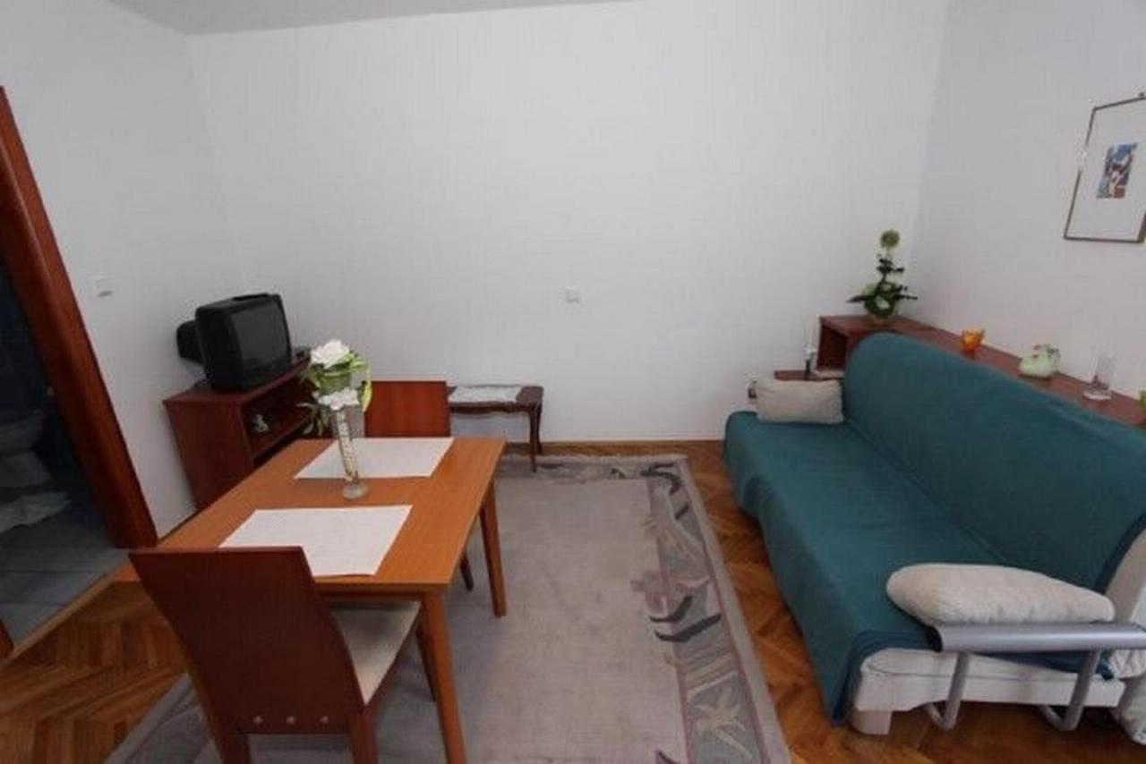 Apartments Vila Antula Banjol Extérieur photo