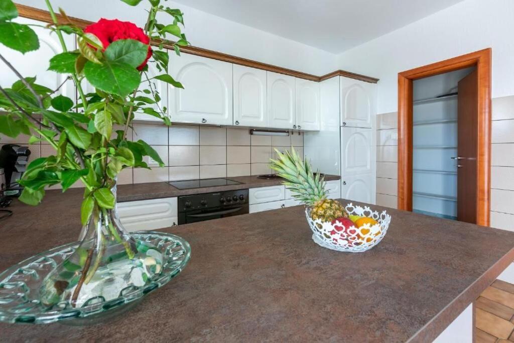 Apartments Vila Antula Banjol Extérieur photo